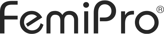 Femi Pro logo