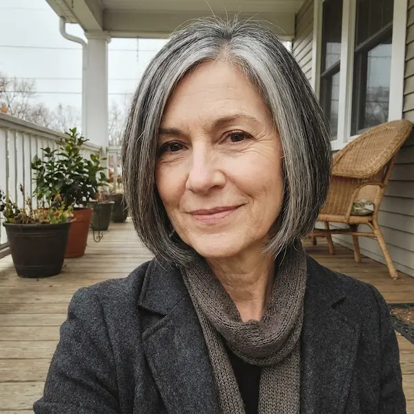 Kathleen D.